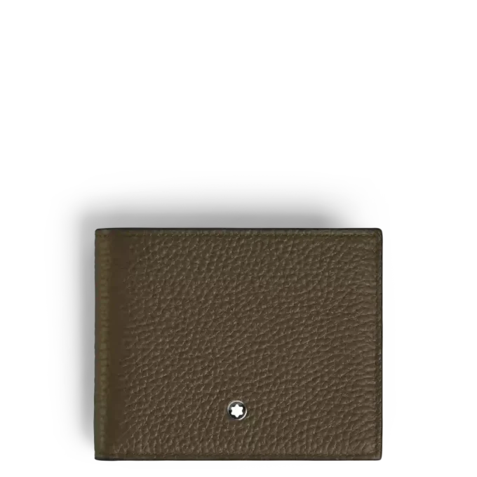 Grain wallet 4cc coin case