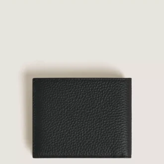 Grain wallet 4cc coin case