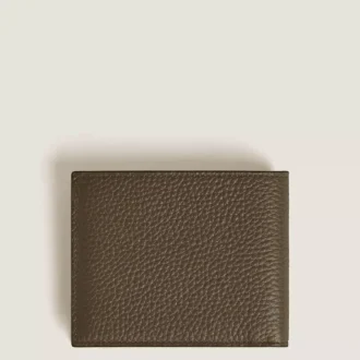 Grain wallet 4cc coin case