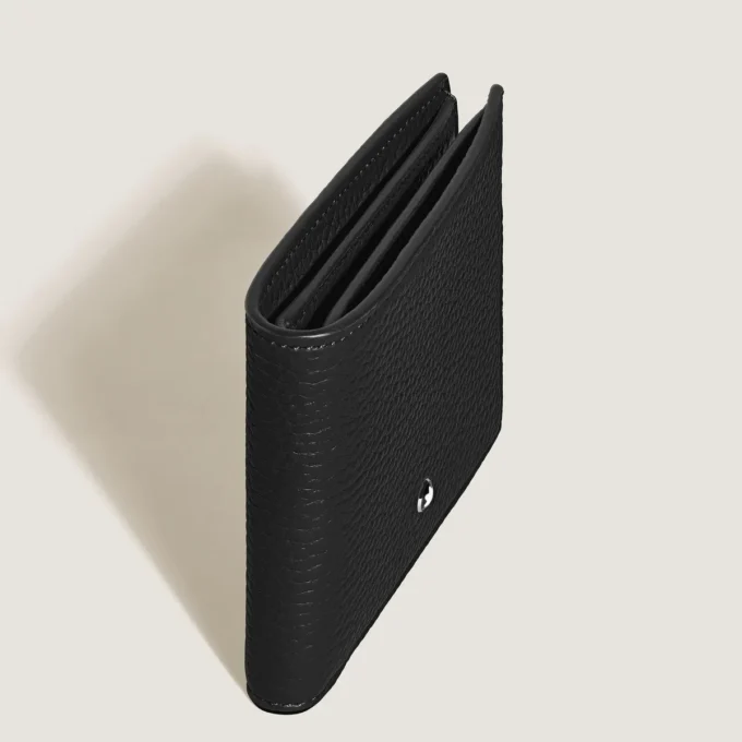 Grain wallet 4cc coin case