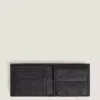 Grain wallet 4cc coin case