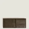 Grain wallet 4cc coin case