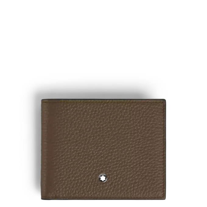 Grain wallet 6cc