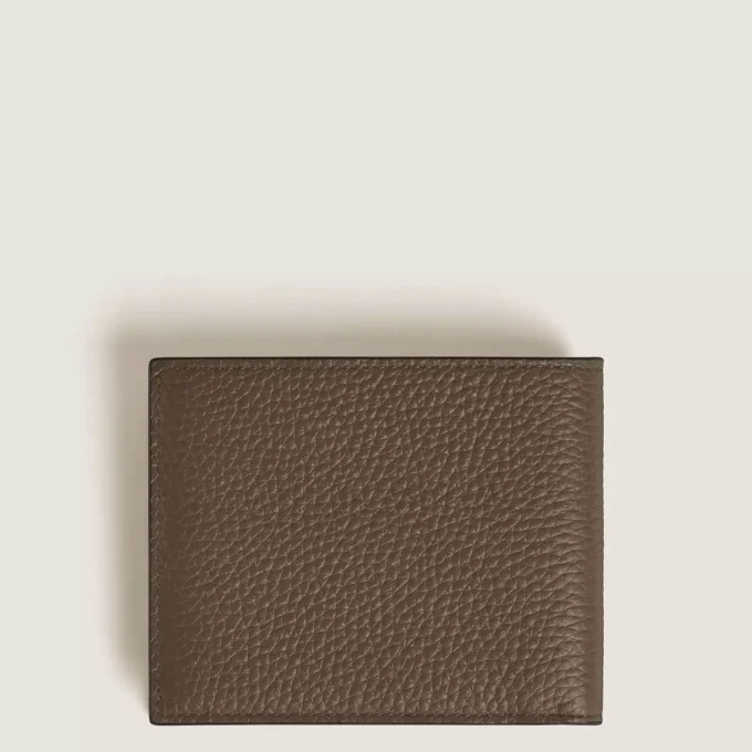 Grain wallet 6cc
