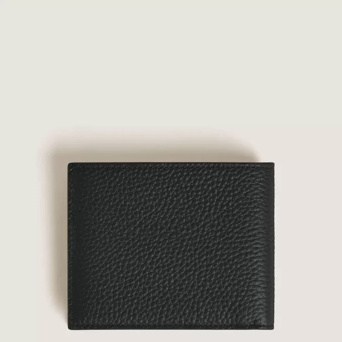 Grain wallet 6cc