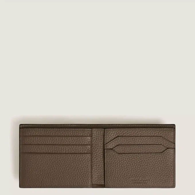 Grain wallet 6cc
