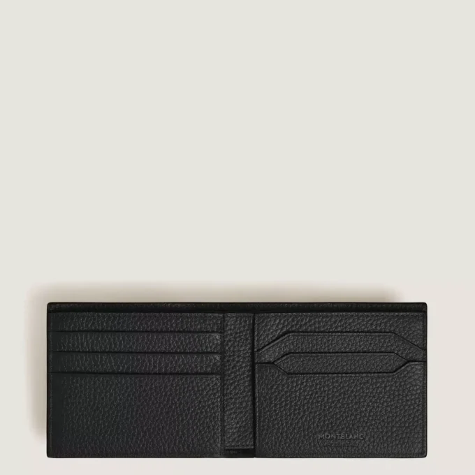 Grain wallet 6cc