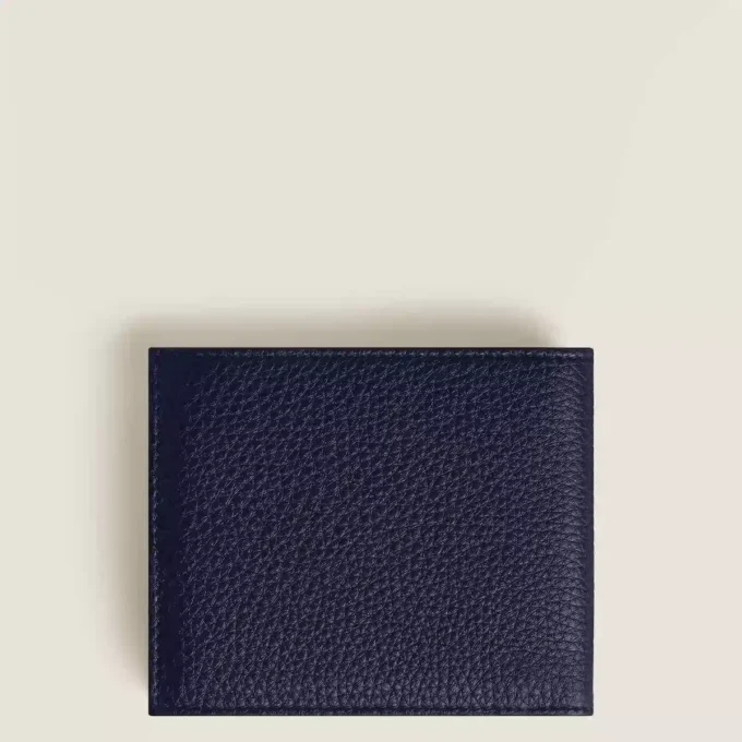 Grain wallet 8cc