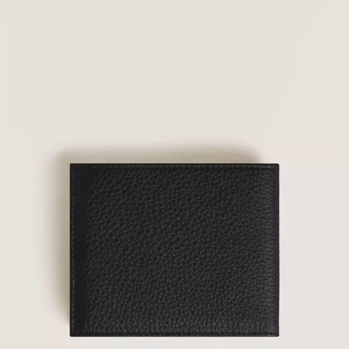 Grain wallet 8cc