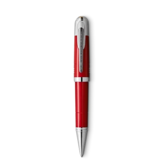 Great Characters Enzo Ferrari Special Edition Ballpoint Pen
