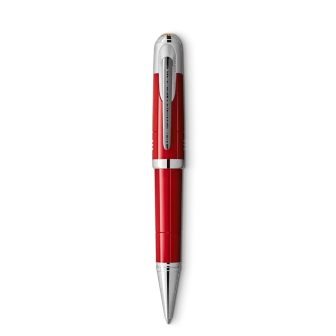 Great Characters Enzo Ferrari Special Edition Ballpoint Pen Great Characters Enzo Ferrari Special Edition Ballpoint Pen