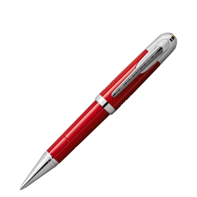 Great Characters Enzo Ferrari Special Edition Ballpoint Pen Great Characters Enzo Ferrari Special Edition Ballpoint Pen