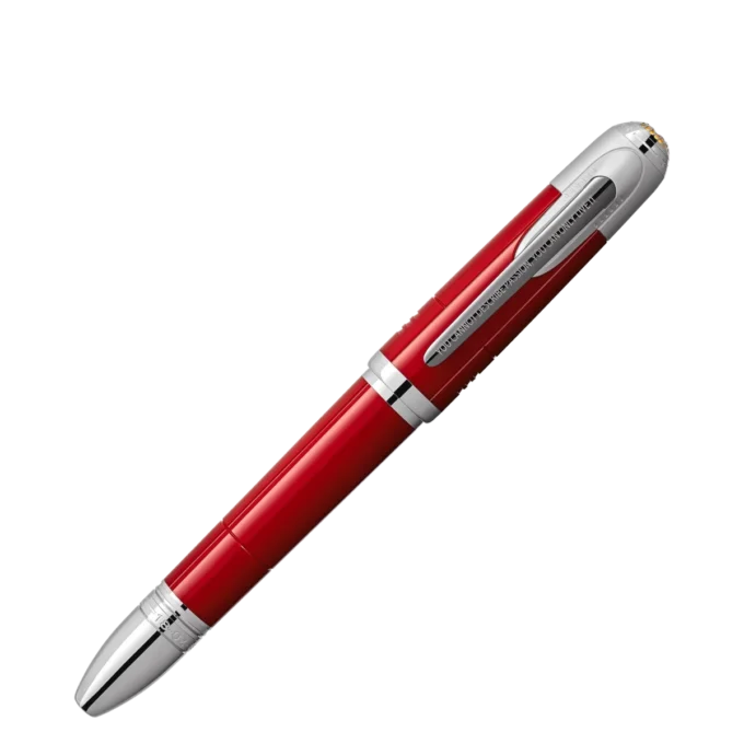 Great Characters Enzo Ferrari Special Edition Rollerball
