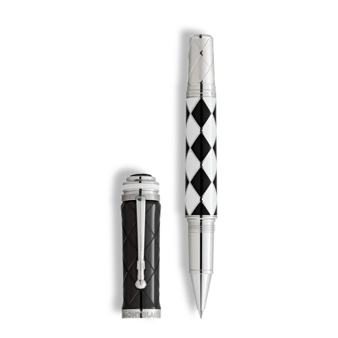 Great Characters Homage to Queen Limited Edition 1975