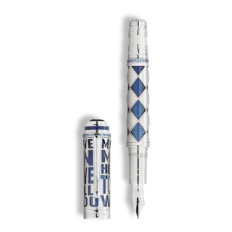 Great Characters Homage to Queen Limited Edition 30