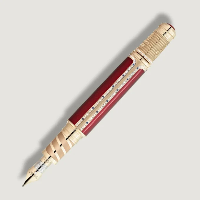 Great Characters Homage to Queen Limited Edition 8