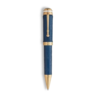 Great Characters Homage to Queen Special Edition Ballpoint Pen