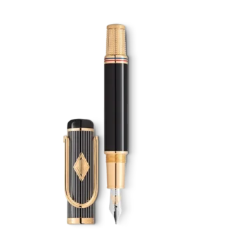 Great Characters Homage to The Great Gatsby Limited Edition 1925 Fountain Pen
