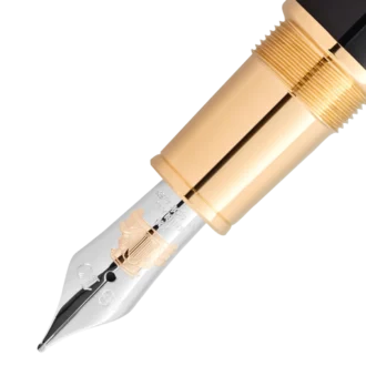 Great Characters Homage to The Great Gatsby Limited Edition 1925 Fountain Pen