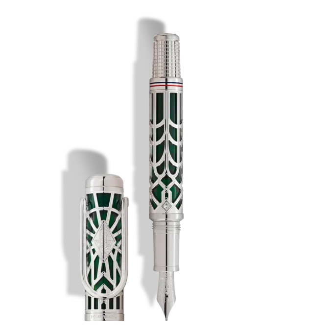Great Characters Homage to The Great Gatsby Limited Edition 30 Fountain Pen