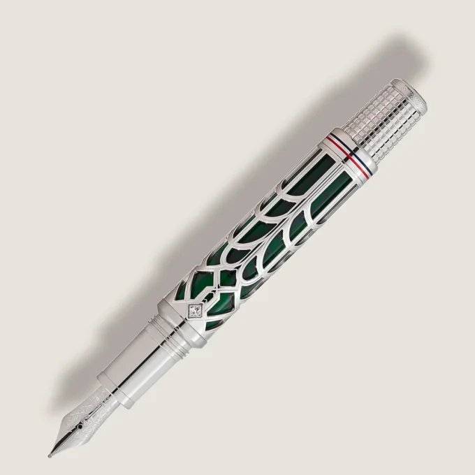 Great Characters Homage to The Great Gatsby Limited Edition 30 Fountain Pen
