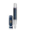 Great Characters Homage to The Great Gatsby Special Edition Fountain Pen