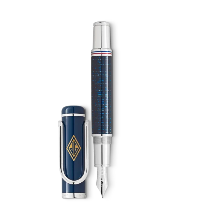 Great Characters Homage to The Great Gatsby Special Edition Fountain Pen