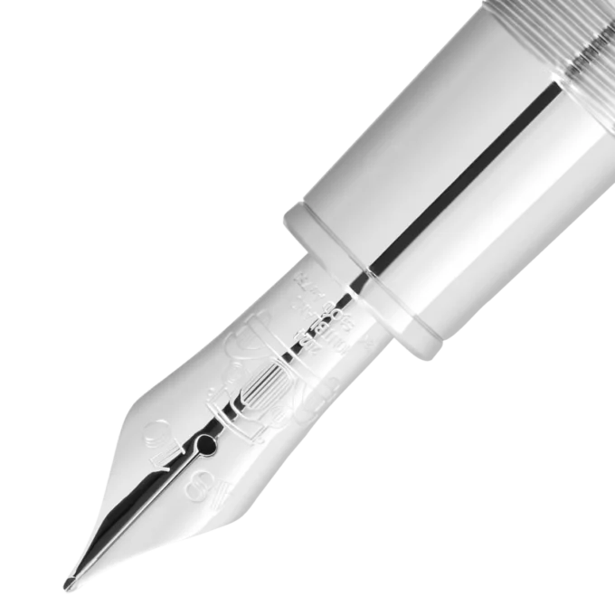 Great Characters Homage to The Great Gatsby Special Edition Fountain Pen