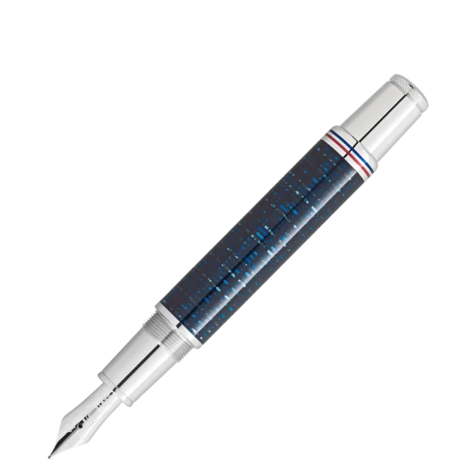 Great Characters Homage to The Great Gatsby Special Edition Fountain Pen