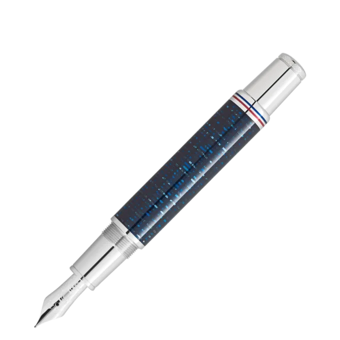 Great Characters Homage to The Great Gatsby Special Edition Fountain Pen
