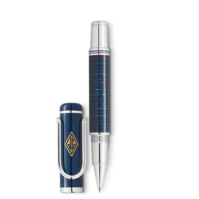 Great Characters Homage to The Great Gatsby Special Edition Rollerball