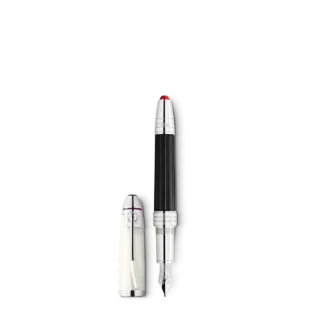 Great Characters Jimi Hendrix Special Edition Fountain Pen F