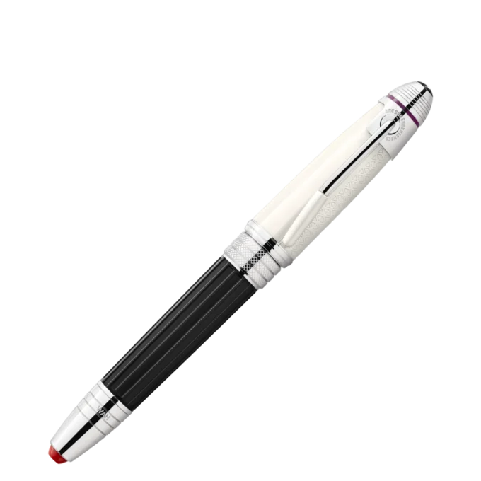 Great Characters Jimi Hendrix Special Edition Fountain Pen F