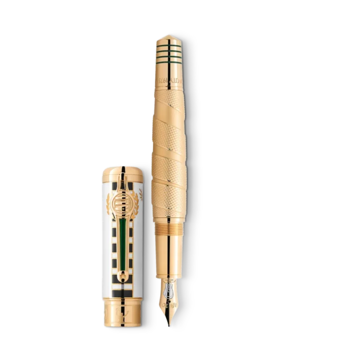 Great Characters Muhammad Ali Limited Edition 1942 Fountain Pen