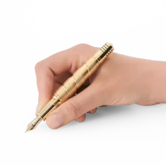 Great Characters Muhammad Ali Limited Edition 1942 Fountain Pen