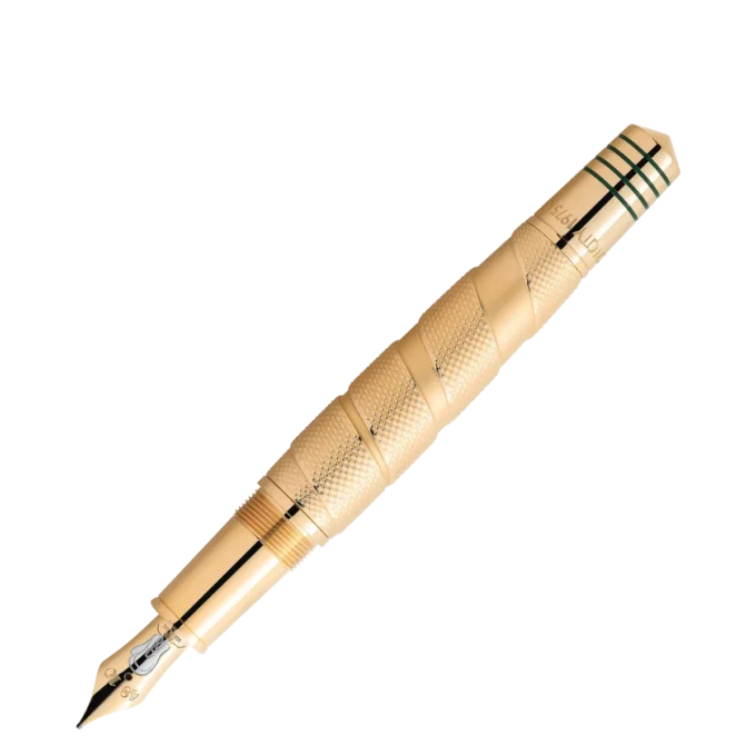 Great Characters Muhammad Ali Limited Edition 1942 Fountain Pen