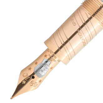 Great Characters Muhammad Ali Limited Edition 98 Fountain Pen