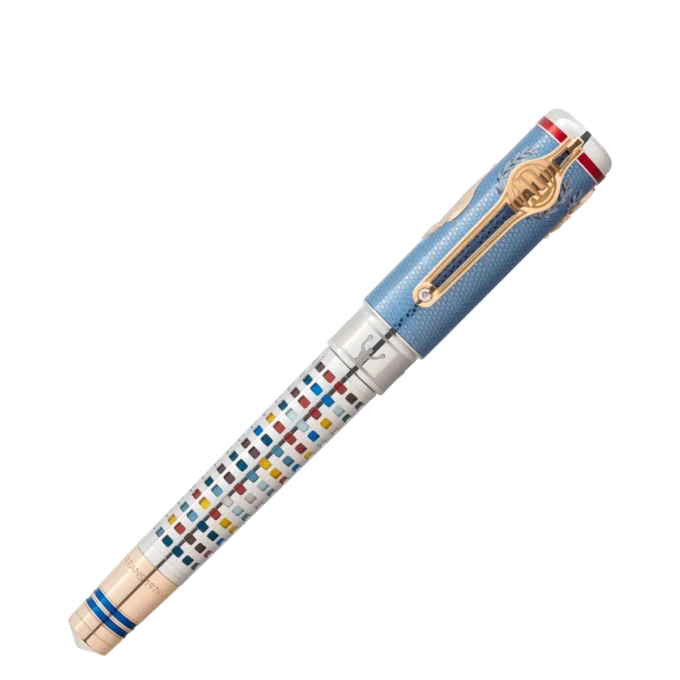 Great Characters Muhammad Ali Limited Edition 98 Fountain Pen