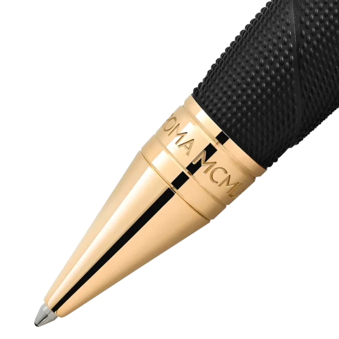 Great Characters Muhammad Ali Special Edition Ballpoint