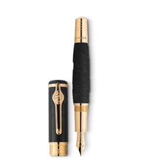 Great Characters Muhammad Ali Special Edition Fountain Pen