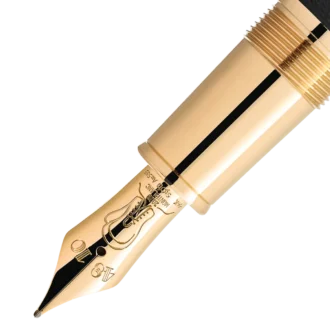 Great Characters Muhammad Ali Special Edition Fountain Pen