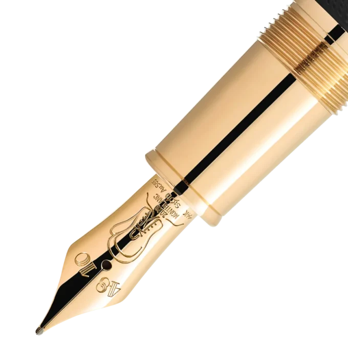 Great Characters Muhammad Ali Special Edition Fountain Pen