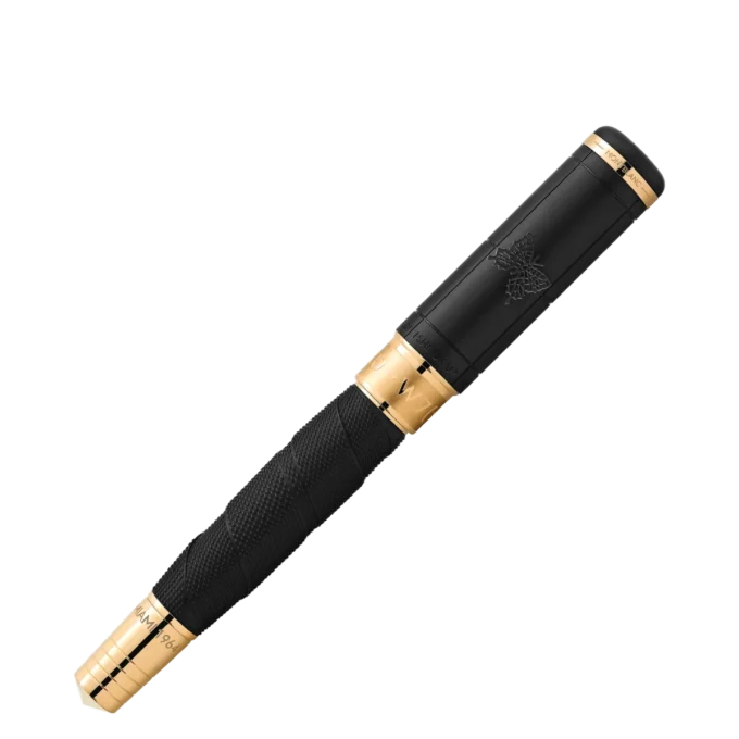 Great Characters Muhammad Ali Special Edition Rollerball Great Characters Muhammad Ali Special Edition Rollerball