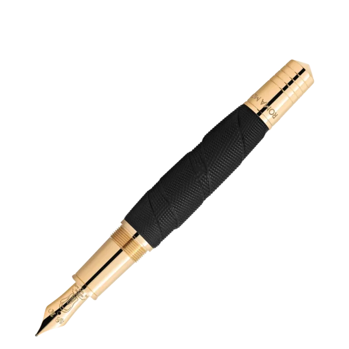 Great Characters Muhammad Ali Special Edition Fountain Pen