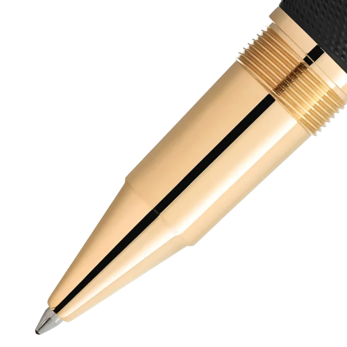 Great Characters Muhammad Ali Special Edition Rollerball Great Characters Muhammad Ali Special Edition Rollerball