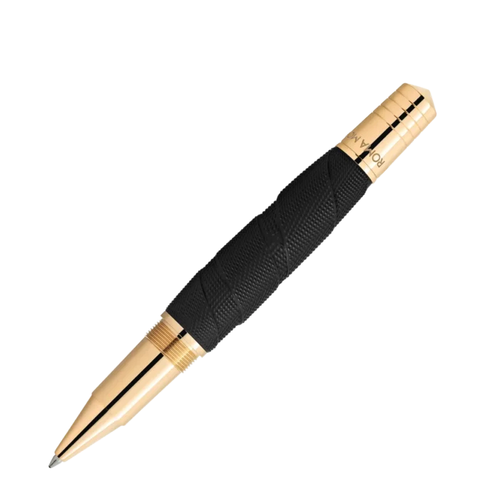 Great Characters Muhammad Ali Special Edition Rollerball Great Characters Muhammad Ali Special Edition Rollerball