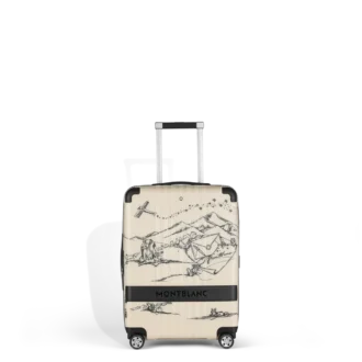 Happy Holidays cabin