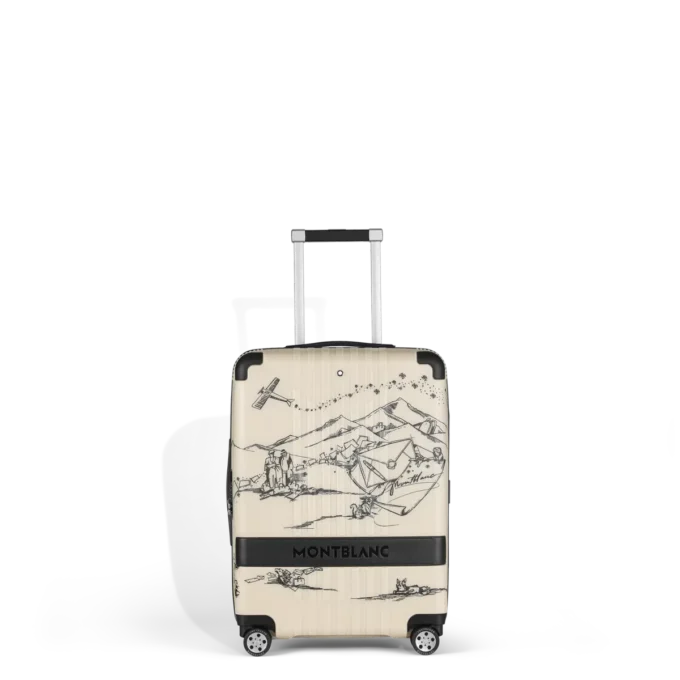 Happy Holidays cabin