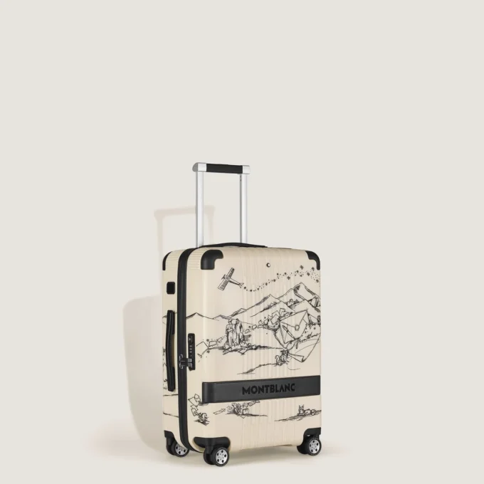 Happy Holidays cabin