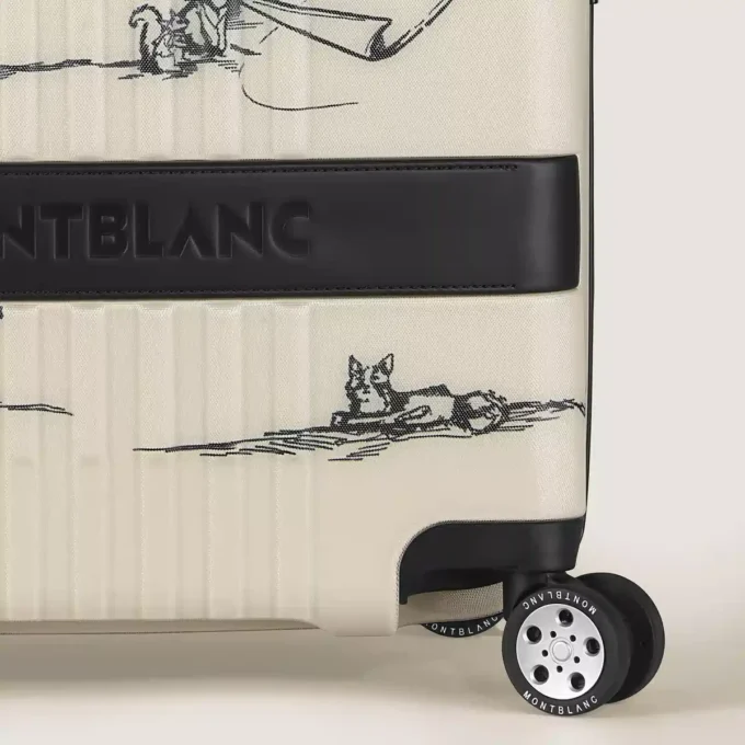 Happy Holidays cabin